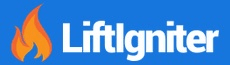 Liftigniter logo