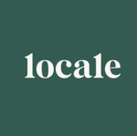 Locale logo