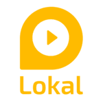 Lokal logo