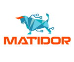 Matidor.com logo