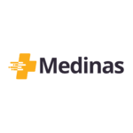 Medinas Health logo