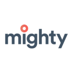 Mighty Health logo