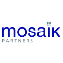 Mosaik Partners logo