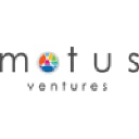 Motus Ventures logo