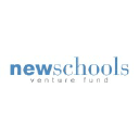 NewSchools Venture Fund logo