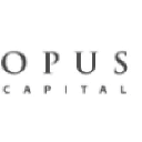 Opus Capital logo