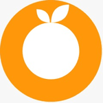 Orange Health Labs logo