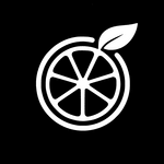 Orange Slice logo