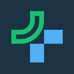 Overdrive Health logo