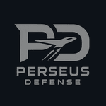 Perseus Defense logo