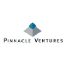 Pinnacle Ventures logo