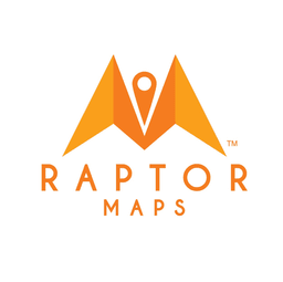 Raptor Maps logo