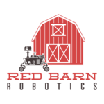 Red Barn Robotics logo