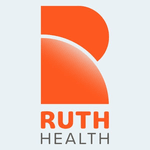 Ruth Health logo
