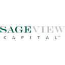 Sageview Capital logo