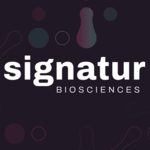 Signatur Biosciences logo