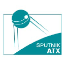 Sputnik ATX logo