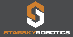 Starsky Robotics logo