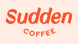 Sudden Coffee logo