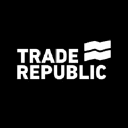 Trade Republic logo