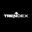 Trendex - We Tokenize Talent logo