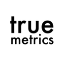 truemetrics logo