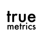 truemetrics logo