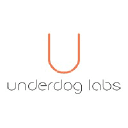 Underdog Labs logo
