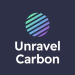 Unravel Carbon logo