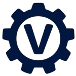 Vassar Robotics logo