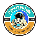 Yummy Future logo