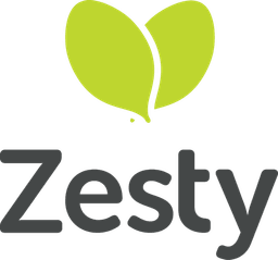Zesty logo
