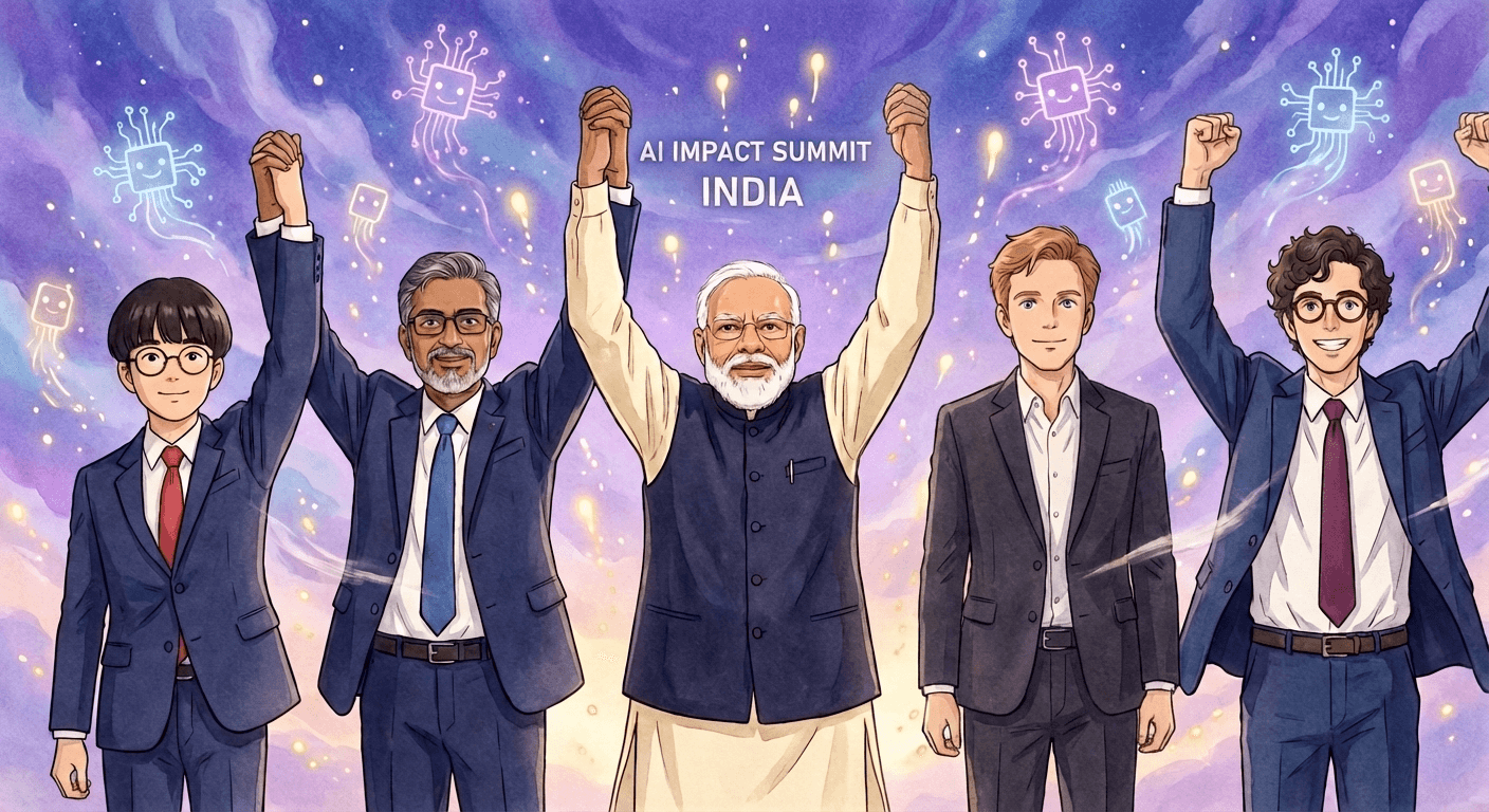 India's AI Moment Is Here. But It's Complicated.