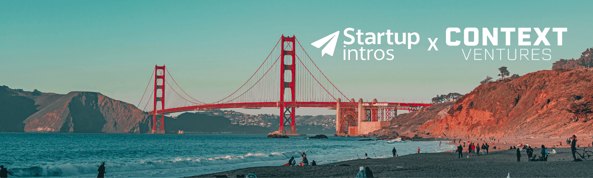 Startup Intros x Context Ventures Newsletter